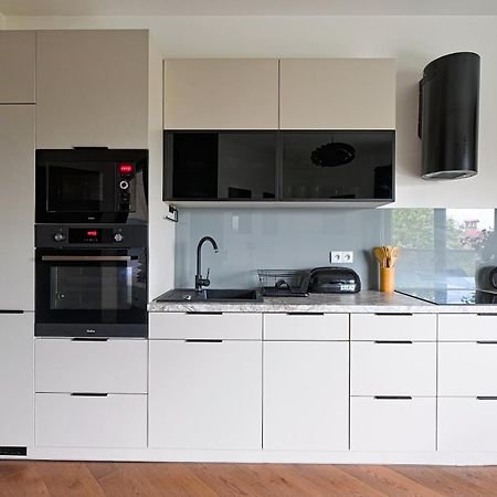 Citycenterluxuryapartmenti11-35 Bielsko-Biala Luaran gambar