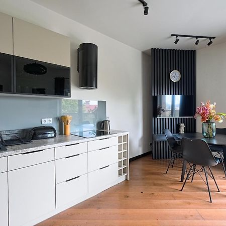 Citycenterluxuryapartmenti11-35 Bielsko-Biala Luaran gambar