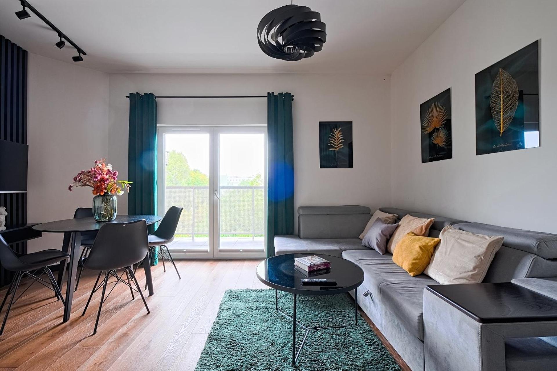 Citycenterluxuryapartmenti11-35 Bielsko-Biala Luaran gambar